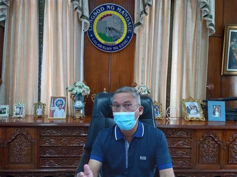 mandaue city election results 2022|Jonas Cortes wins fresh term as Mandaue City mayor.